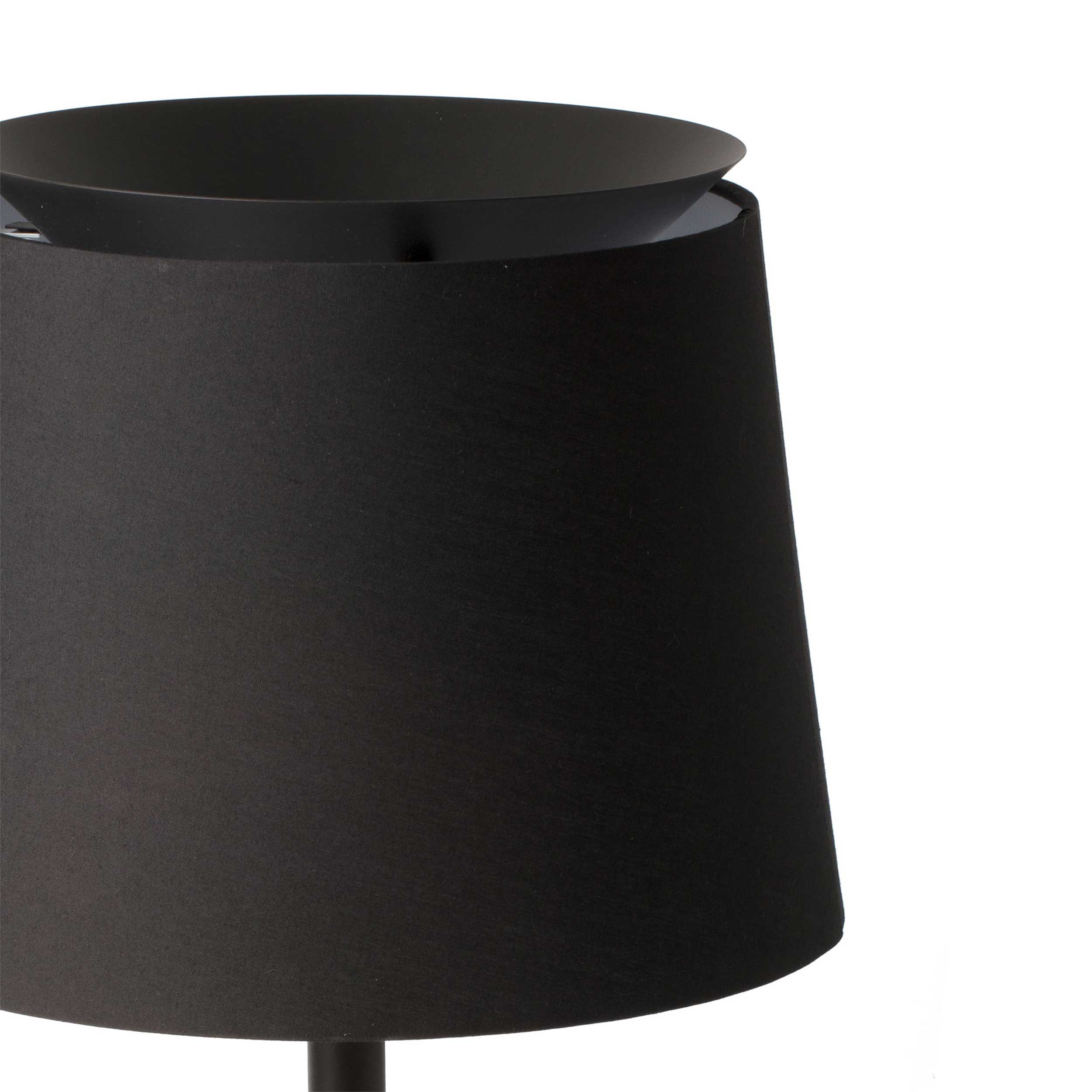 Faro Berni E27 table light