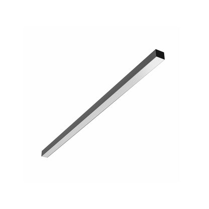Spectrum ALLDAY Basic LED ceiling linear light 2700/4000/6000K black