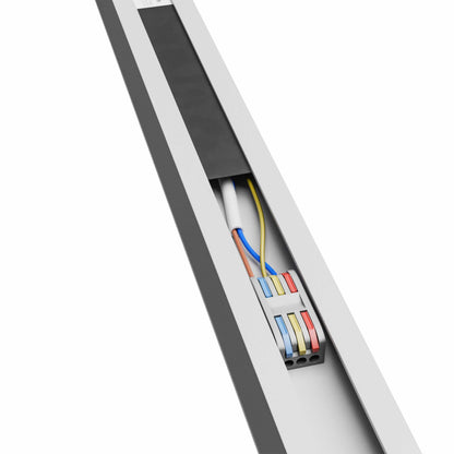 Spectrum ALLDAY Basic LED ceiling linear light 2700/4000/6000K