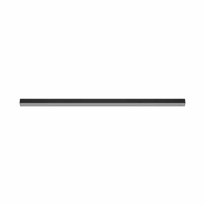 Spectrum ALLDAY Basic LED ceiling linear light 2700/4000/6000K black