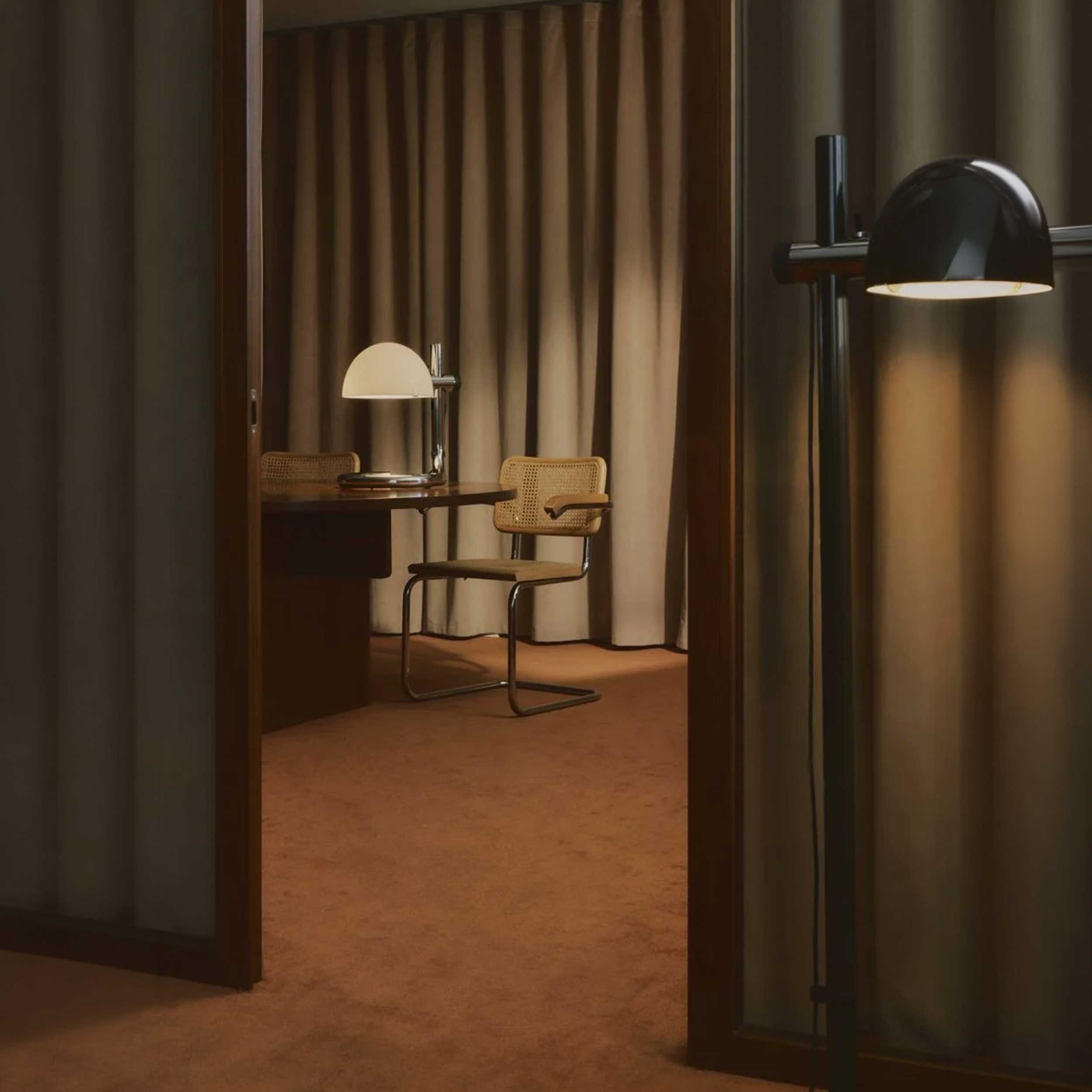 Marset Lauro E27 floor light