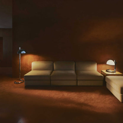 Marset Lauro E27 floor light