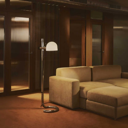 Marset Lauro E27 floor light