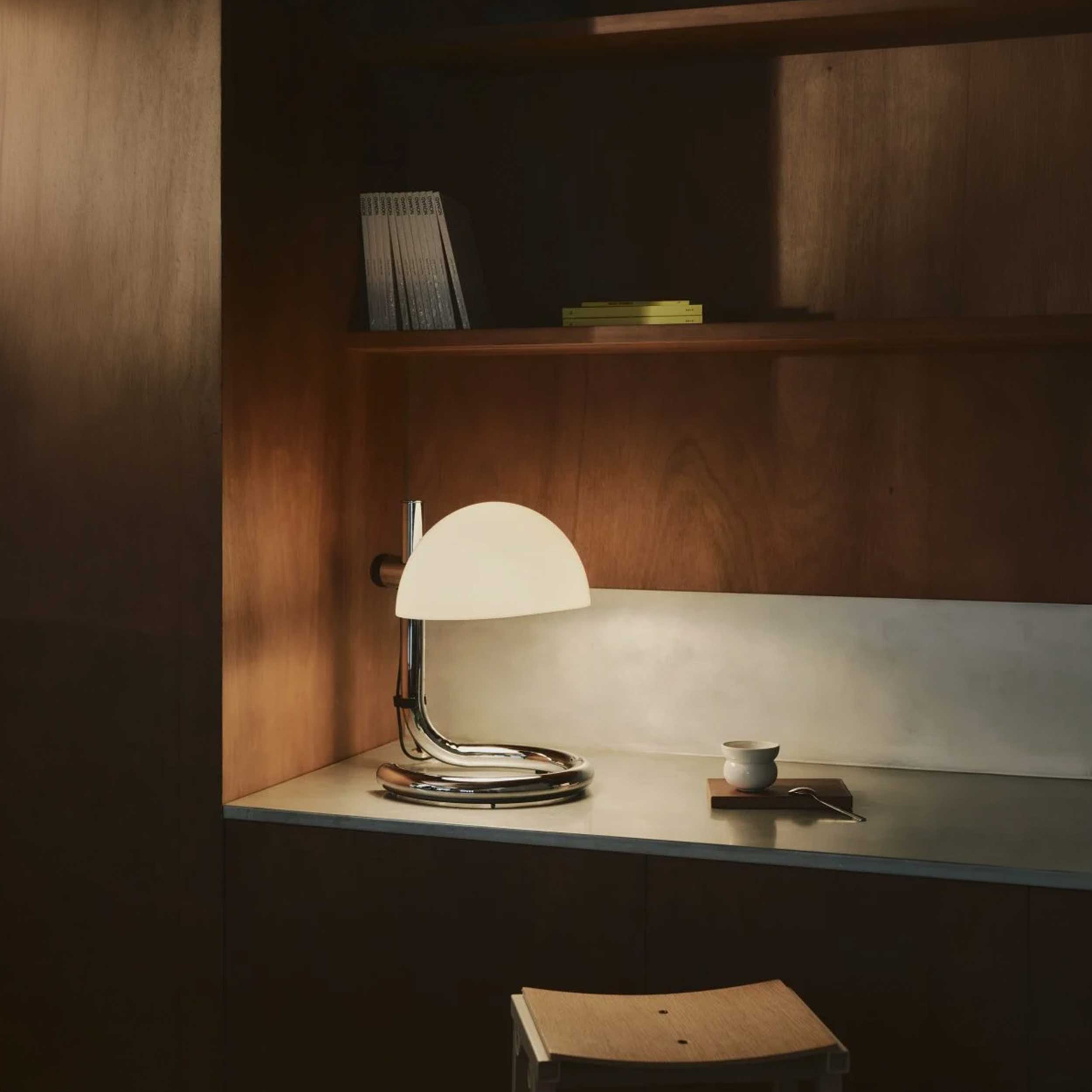 Marset Lauro E27 table light