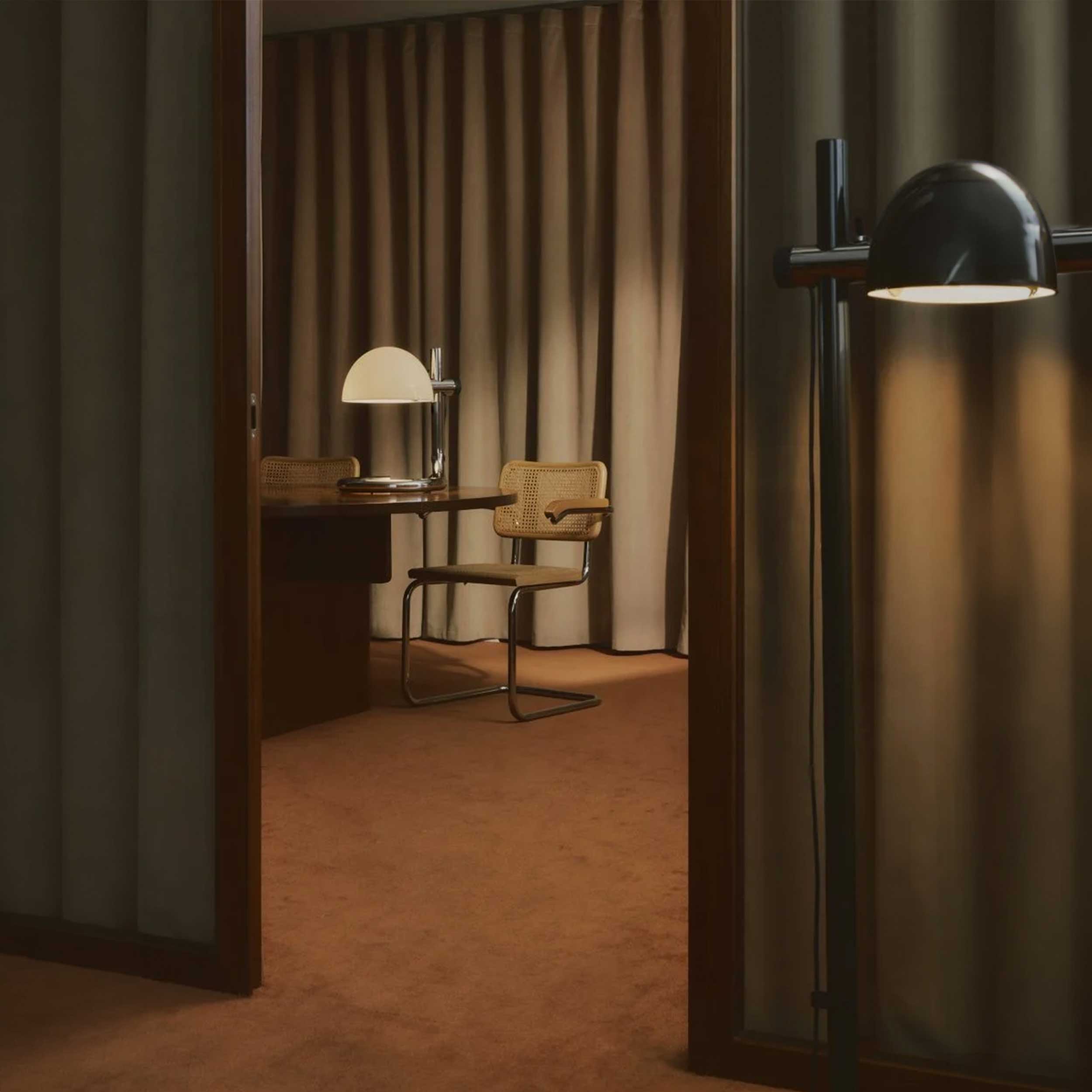 Marset Lauro E27 table light
