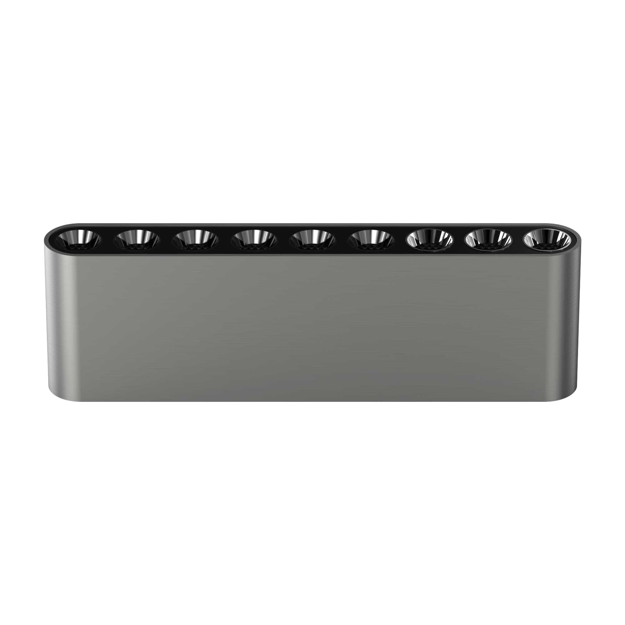 Striva LED stropní přisazené svítidlo Ra>90