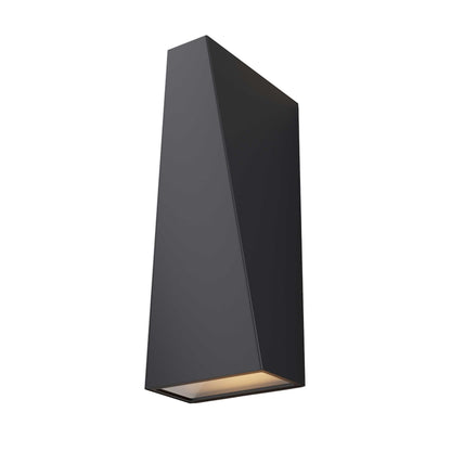 Maytoni Times Square LED exterior wall light
