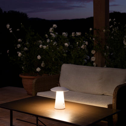 Faro Cata LED table light