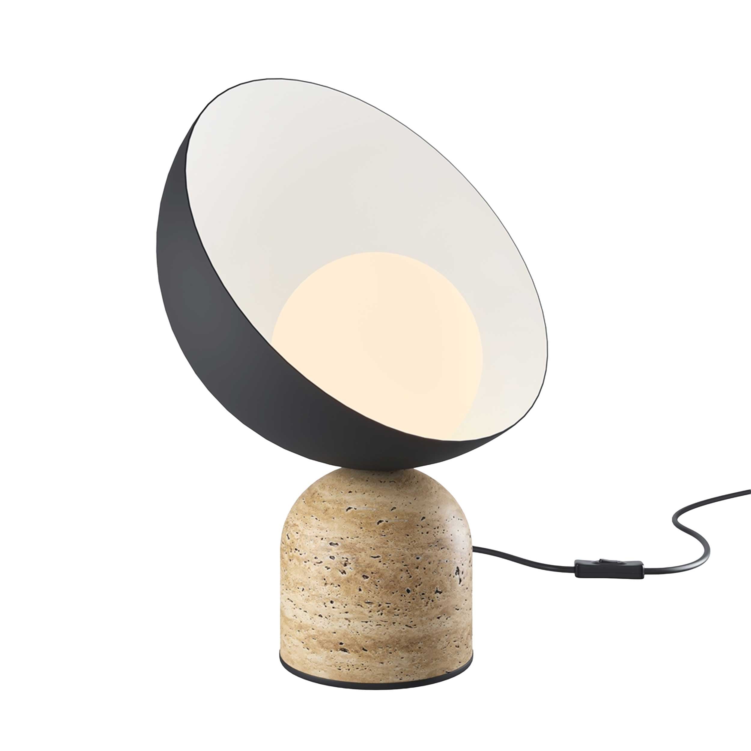 Maytoni Tavo G9 table light