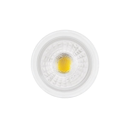VK Light GU10 Glass 7W LED Bulb