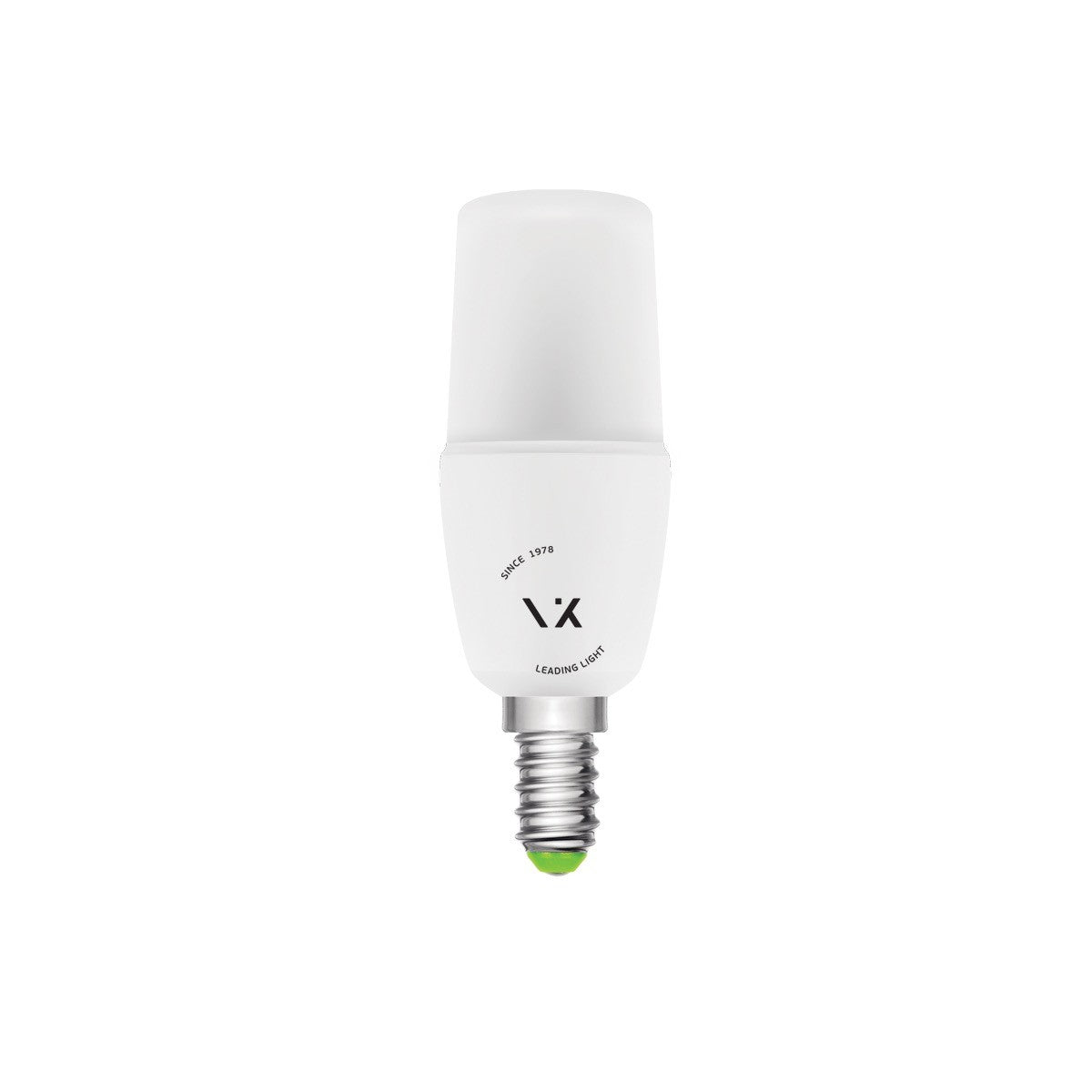 VK Light Long E14 LED Bulb, 600 lm, 7 W