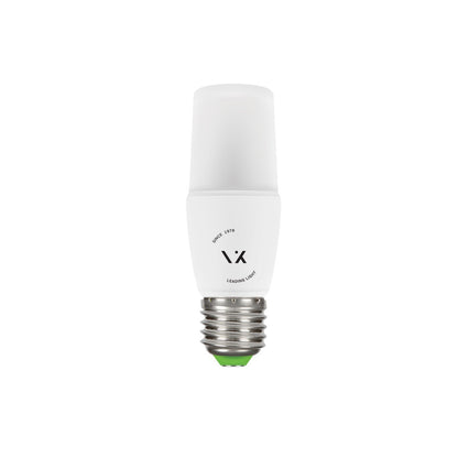 VK Light Long E27 LED Bulb, 630 lm, 7 W