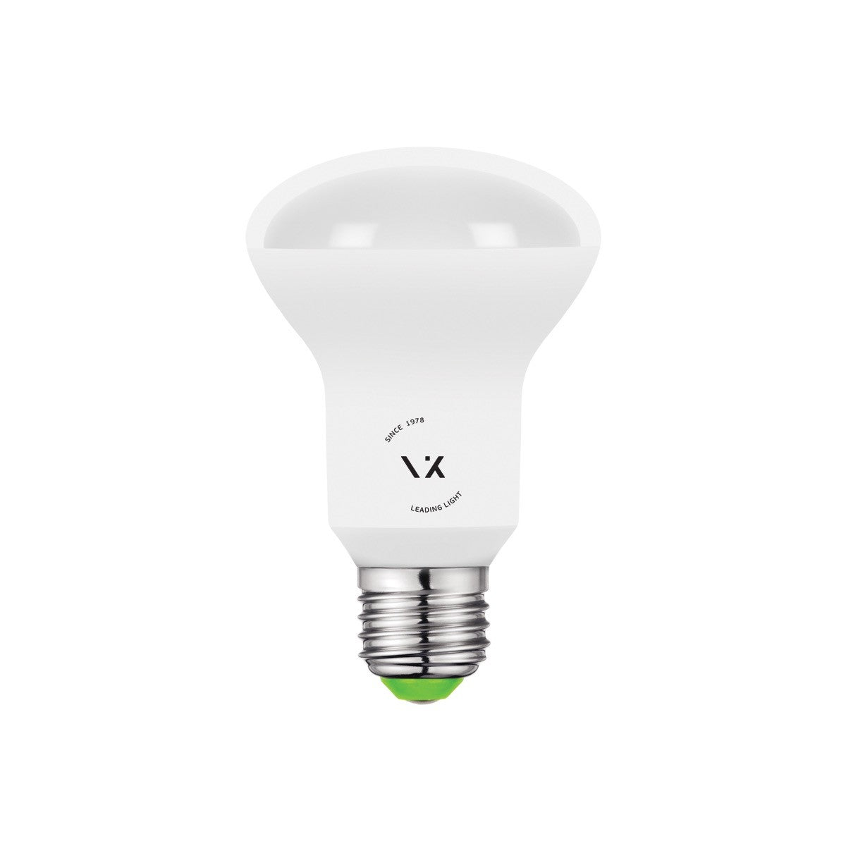 VK Light E27 8W 3000K/6000K LED Bulb