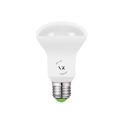VK Light E27 8W 3000K/6000K LED Bulb