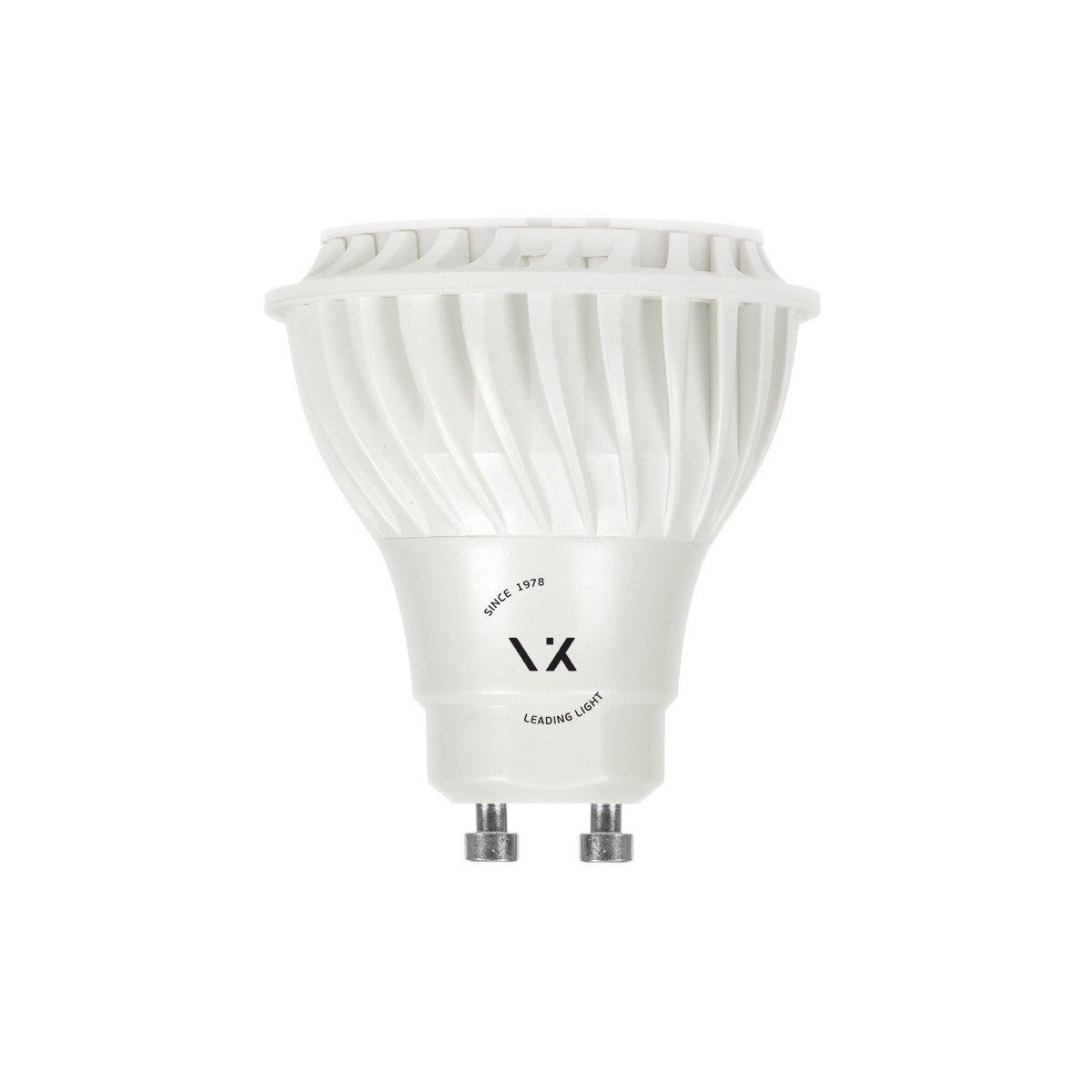 VK Light GU10 24V 600 lm 6 W LED Bulb