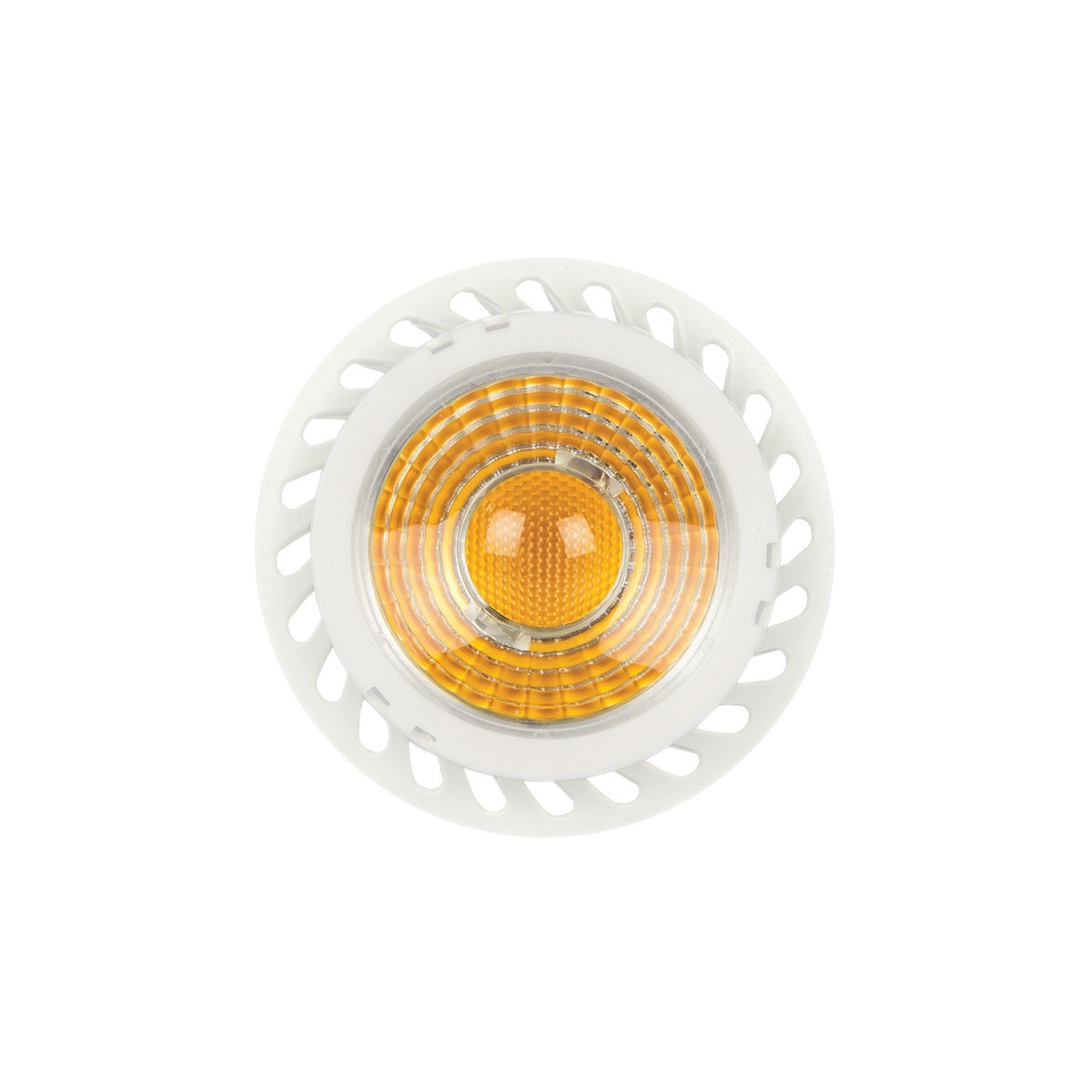 VK Light GU10 24V 600 lm 6 W LED Bulb