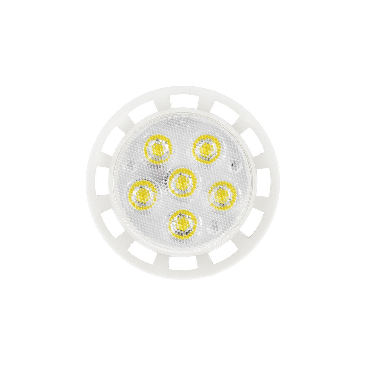VK Light GU10 LED Bulb 12V/24V/42V 500 lm 6 W