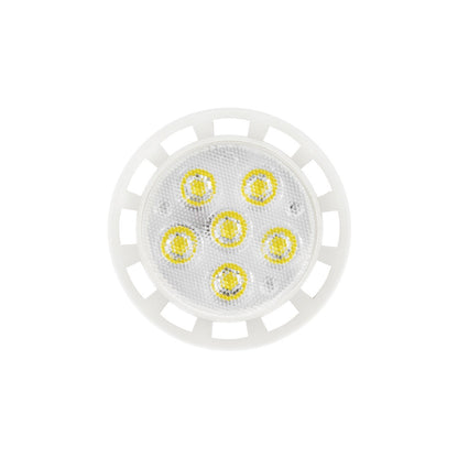 VK Light GU10 LED Bulb 12V/24V/42V 500 lm 6 W