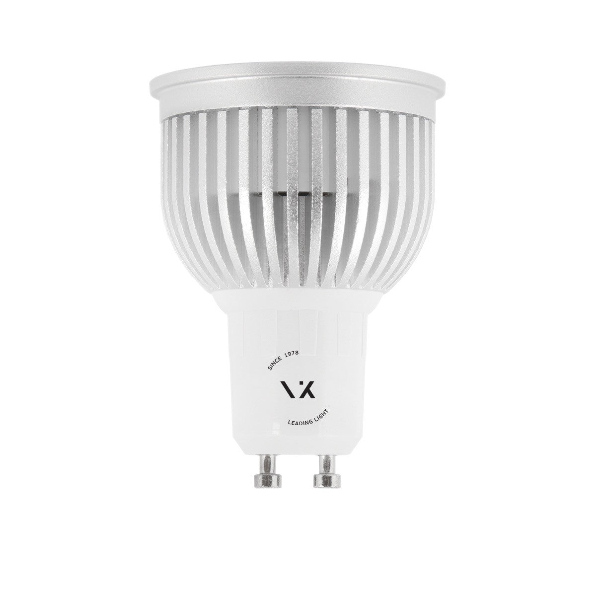 VK Light GU10 4W LED Bulb