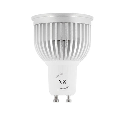 VK Light GU10 4W LED Bulb
