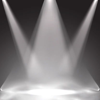 VK Light GU10 4W LED Bulb