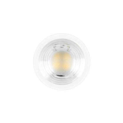 VK Light GU10 MR11 LED Bulb, 300 lm, 4 W