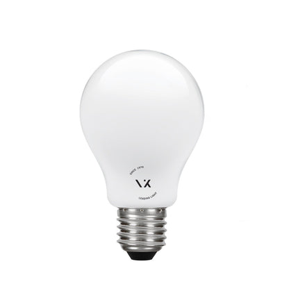 VK Light Classic Filament Milky E27 LED Bulb