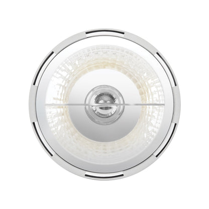 VK Light GU10 LED Bulb, 1000 lm, 12 W, Dimmable