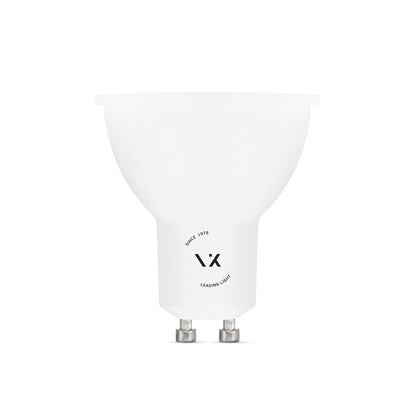 VK Light GU10 6W LED Bulb