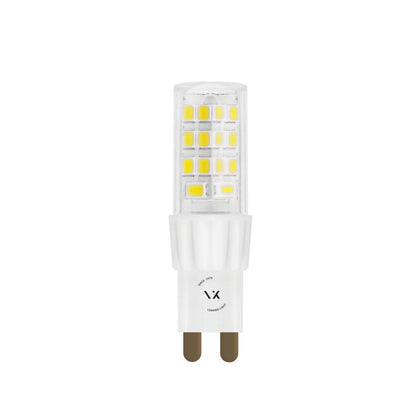 VK Light G9 5W Dimmable LED Bulb
