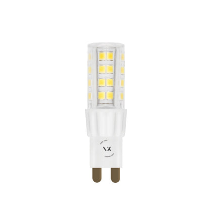 VK Light G9 5W LED Bulb