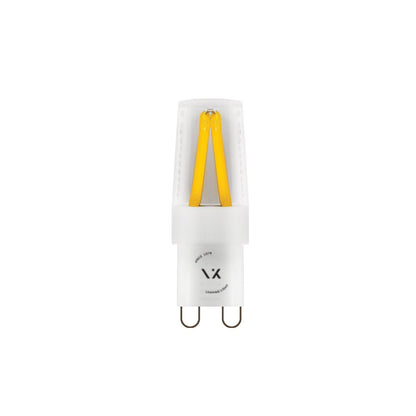VK Light G9 2W Dimmable LED Bulb