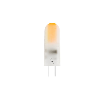 VK Light G4 12V 2W Dimmable LED Bulb