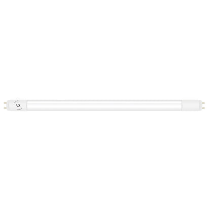 VK Light T8 G13 25W LED Bulb, 3000K/4000K/6000K