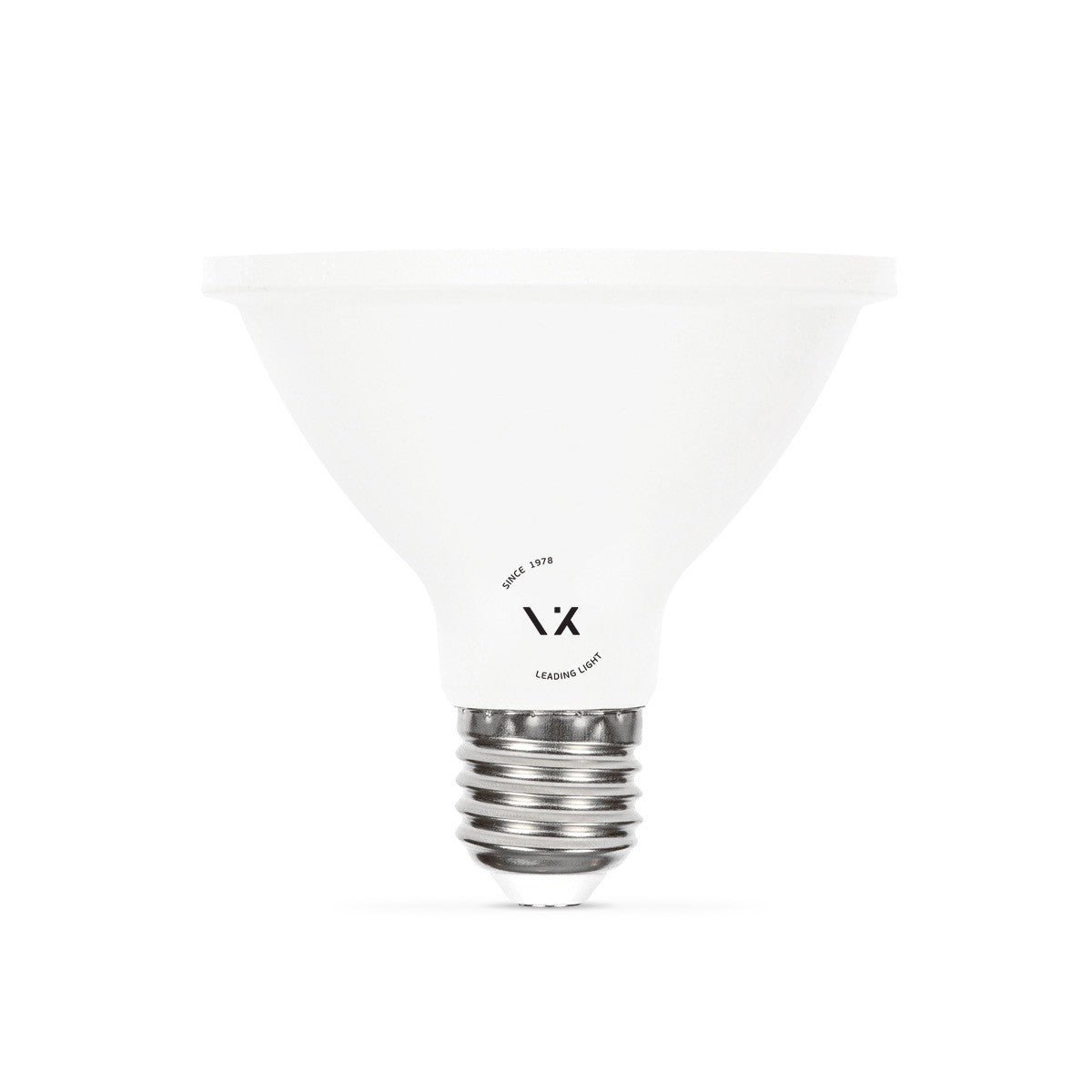 VK Light E27 12W 3000K/4000K LED Bulb