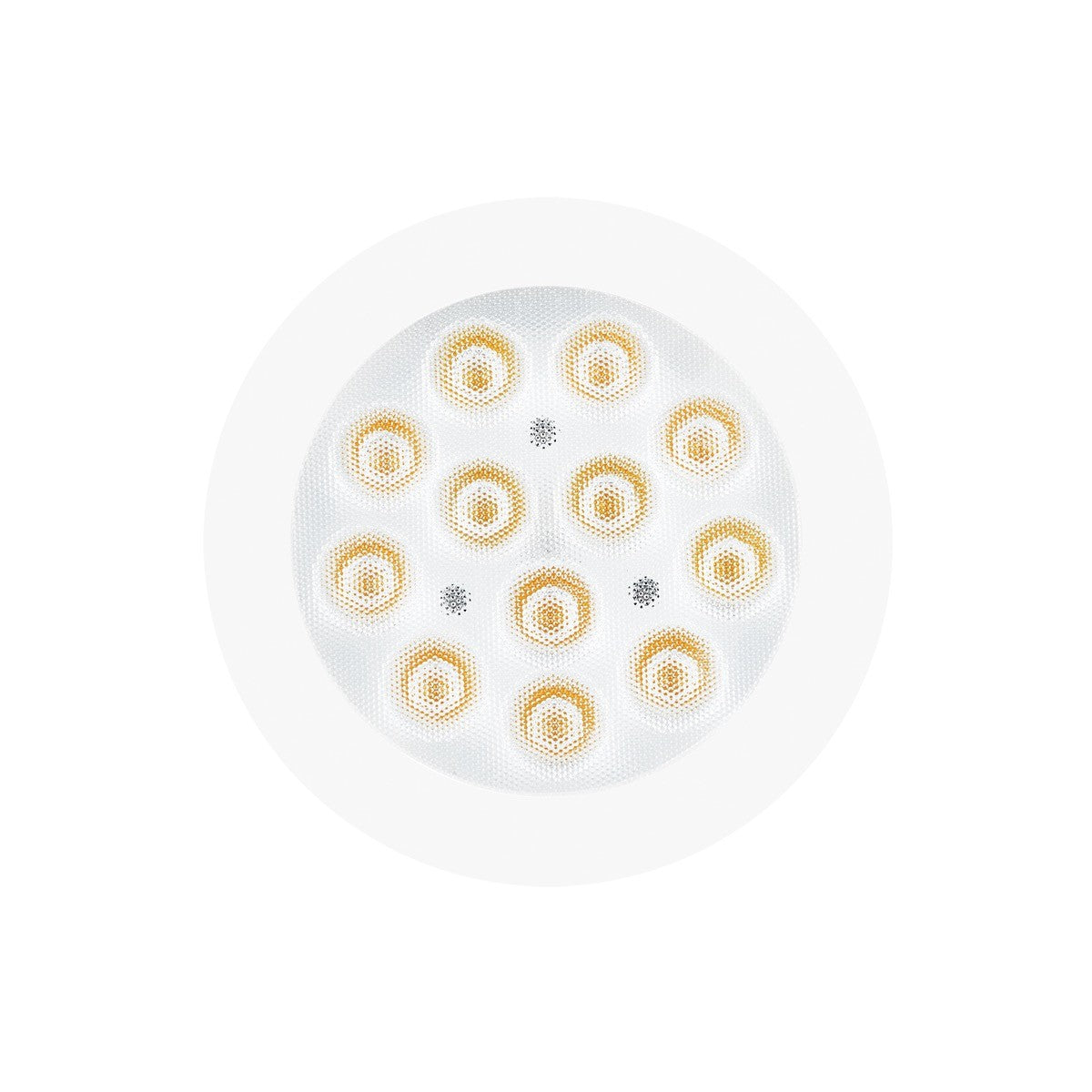 VK Light E27 12W 3000K/4000K LED Bulb