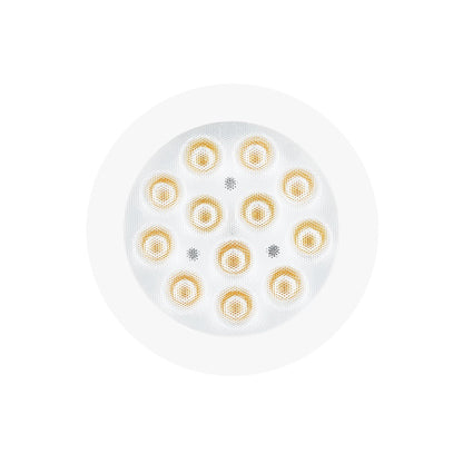 VK Light E27 12W 3000K/4000K LED Bulb