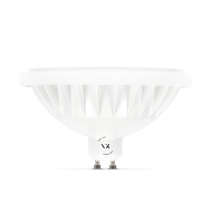 VK Light GU10 15W 3000K/4000K LED Bulb