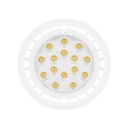 VK Light GU10 15W 3000K/4000K LED Bulb