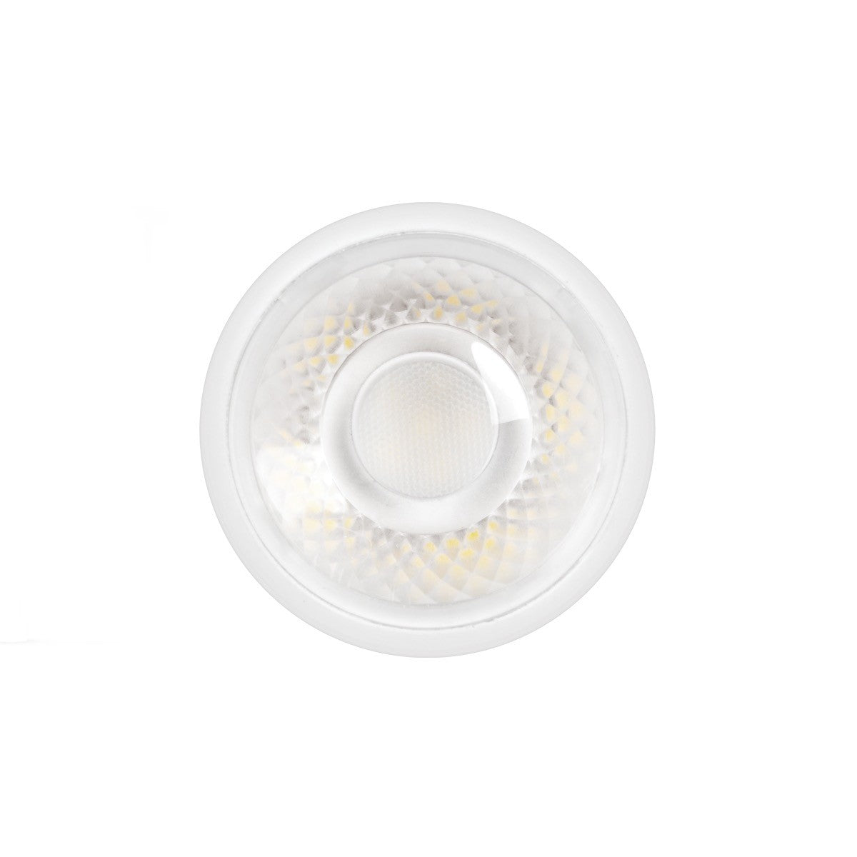 VK Light GU10 LED Bulb, 400 lm, 5 W, Dimmable