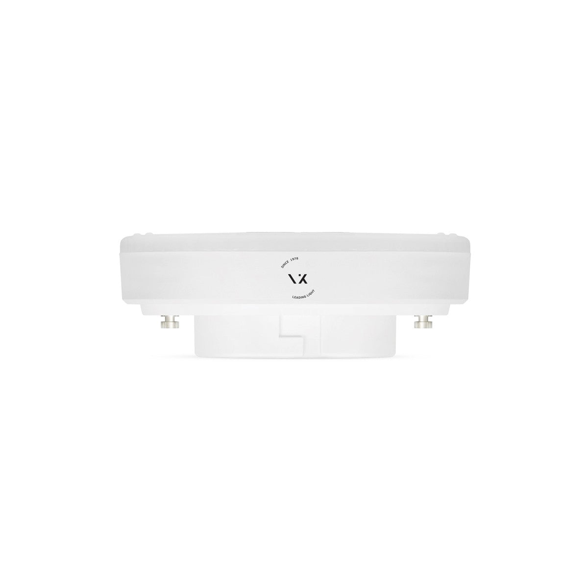 VK Light GX53 7W 2700K/6000K LED Bulb