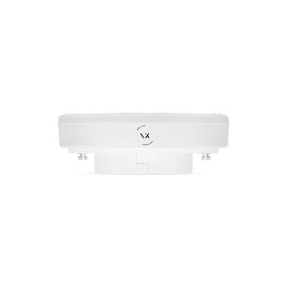 VK Light GX53 7W 2700K/6000K LED Bulb