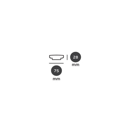 VK Light GX53 7W 2700K/6000K LED Bulb