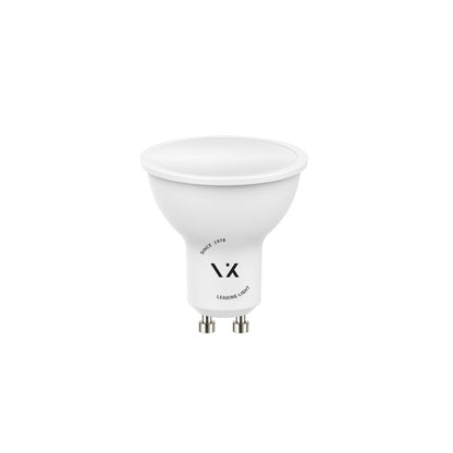 VK Light GU10 9W Dimmable LED Bulb