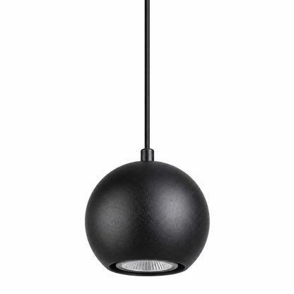 VK Light Ada GU10 pendant light spherical