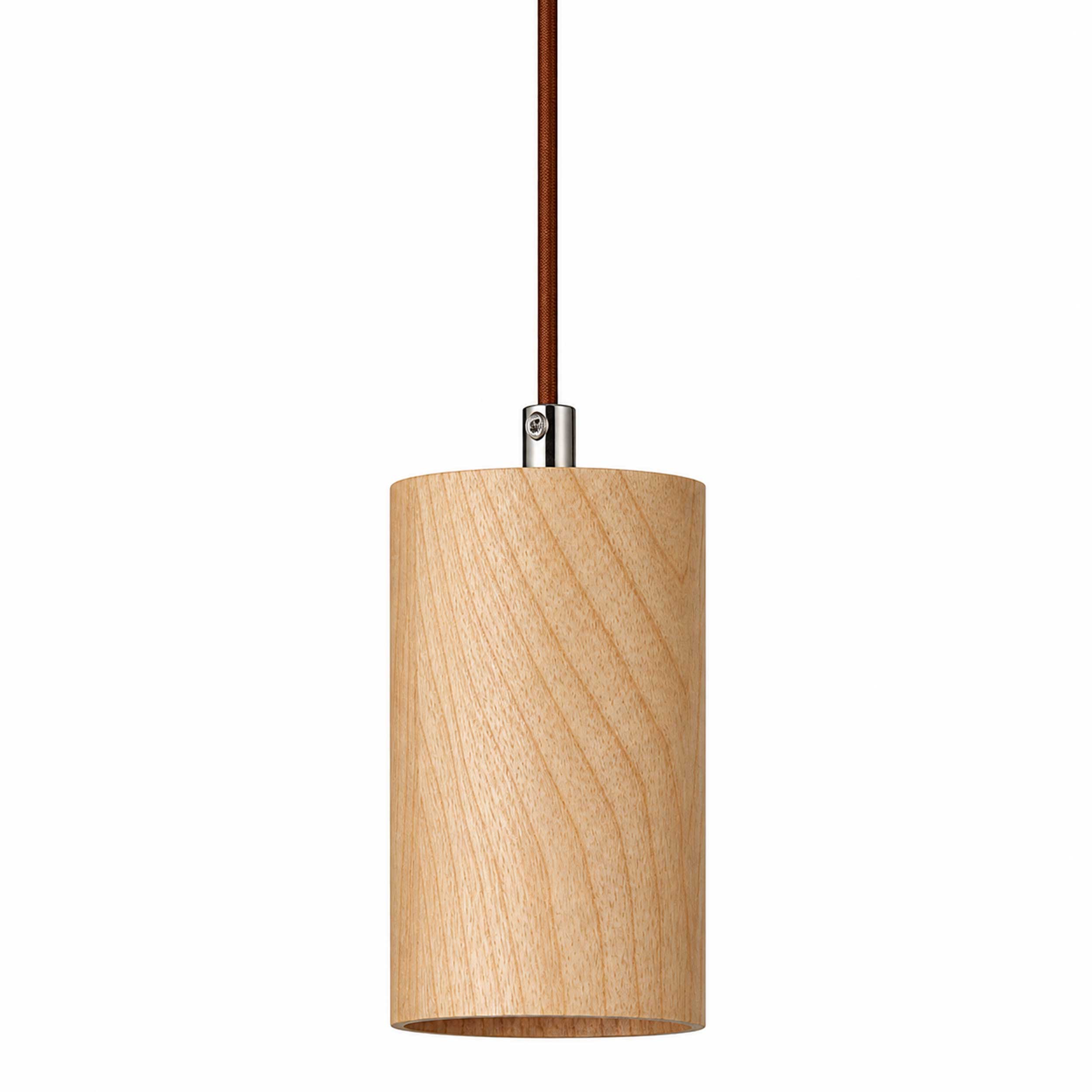 VK Light Ada GU10 pendant light cylindrical
