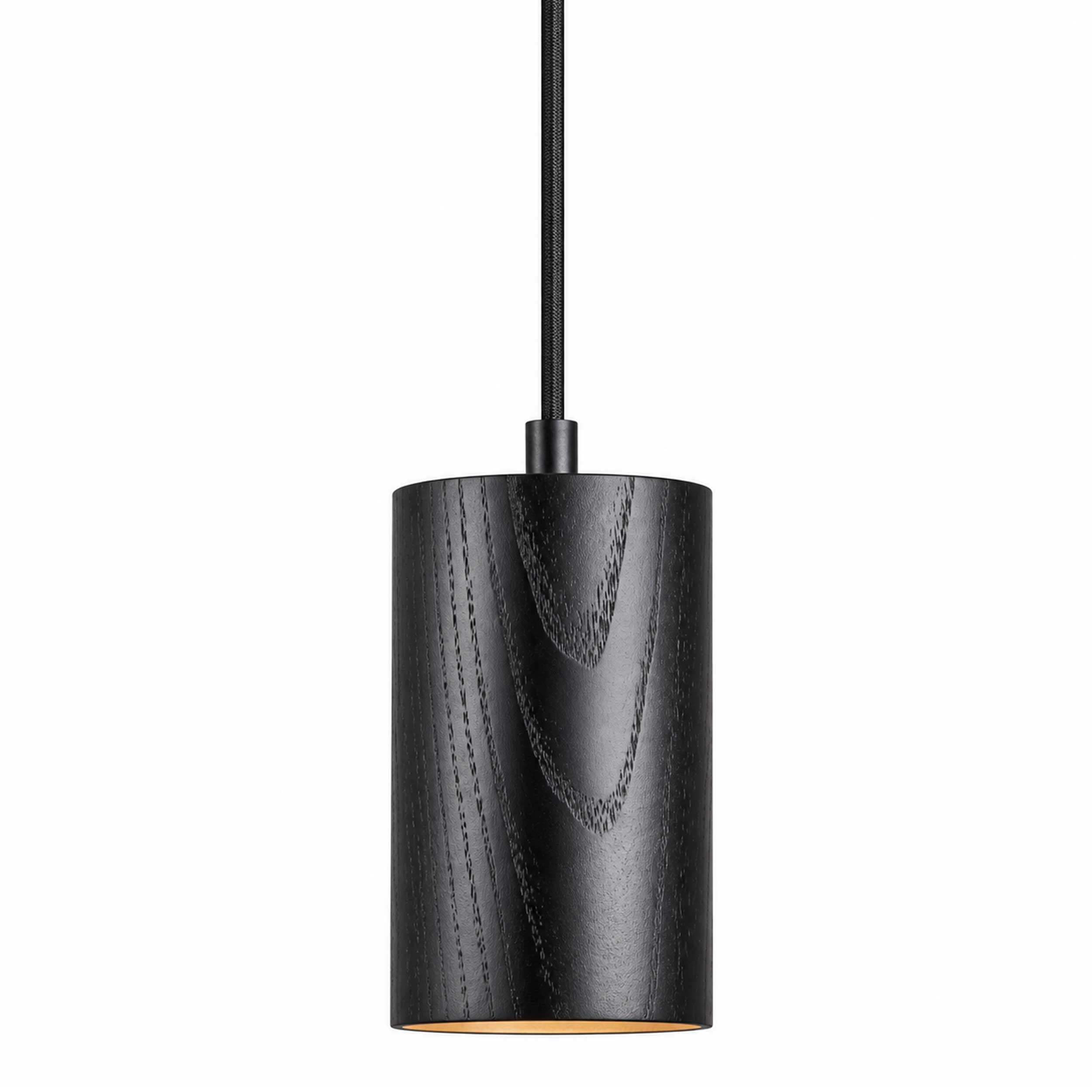 VK Light Ada GU10 pendant light cylindrical