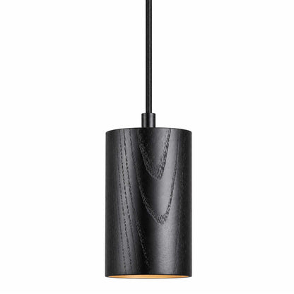 VK Light Ada GU10 pendant light cylindrical