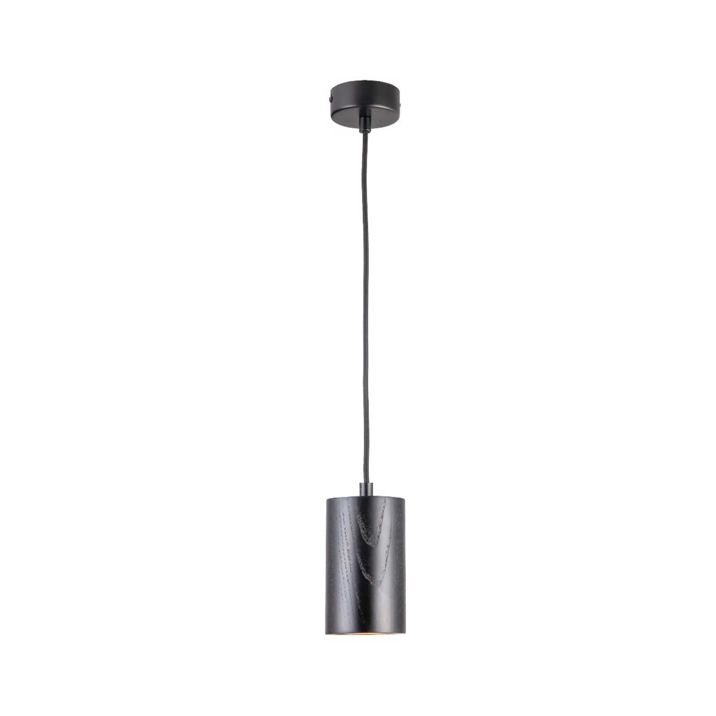 VK Light Ada GU10 pendant light cylindrical