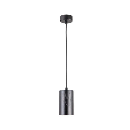 VK Light Ada GU10 pendant light cylindrical